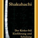 Shakuhachi Lehrbuch