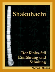 Shakuhachi: Der Kinko Stil