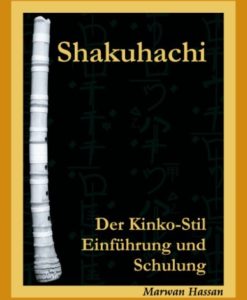 Shakuhachi: Der Kinko Stil